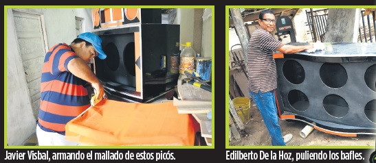 Fotos archivo EL HERALDO