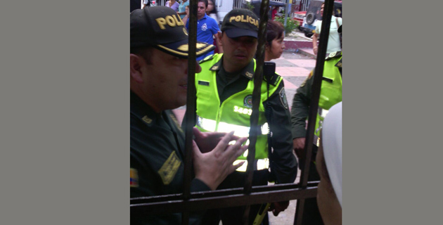 Fotos archivo EL HERALDO