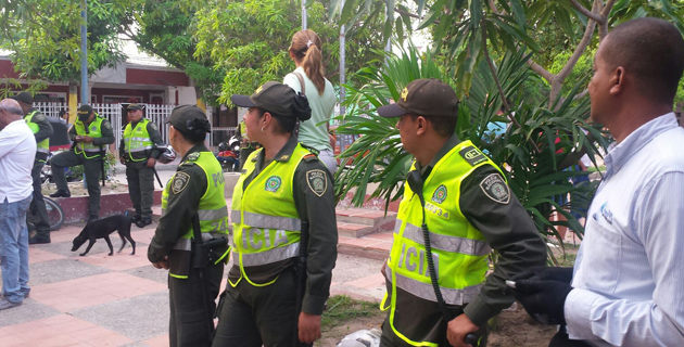 Fotos archivo EL HERALDO