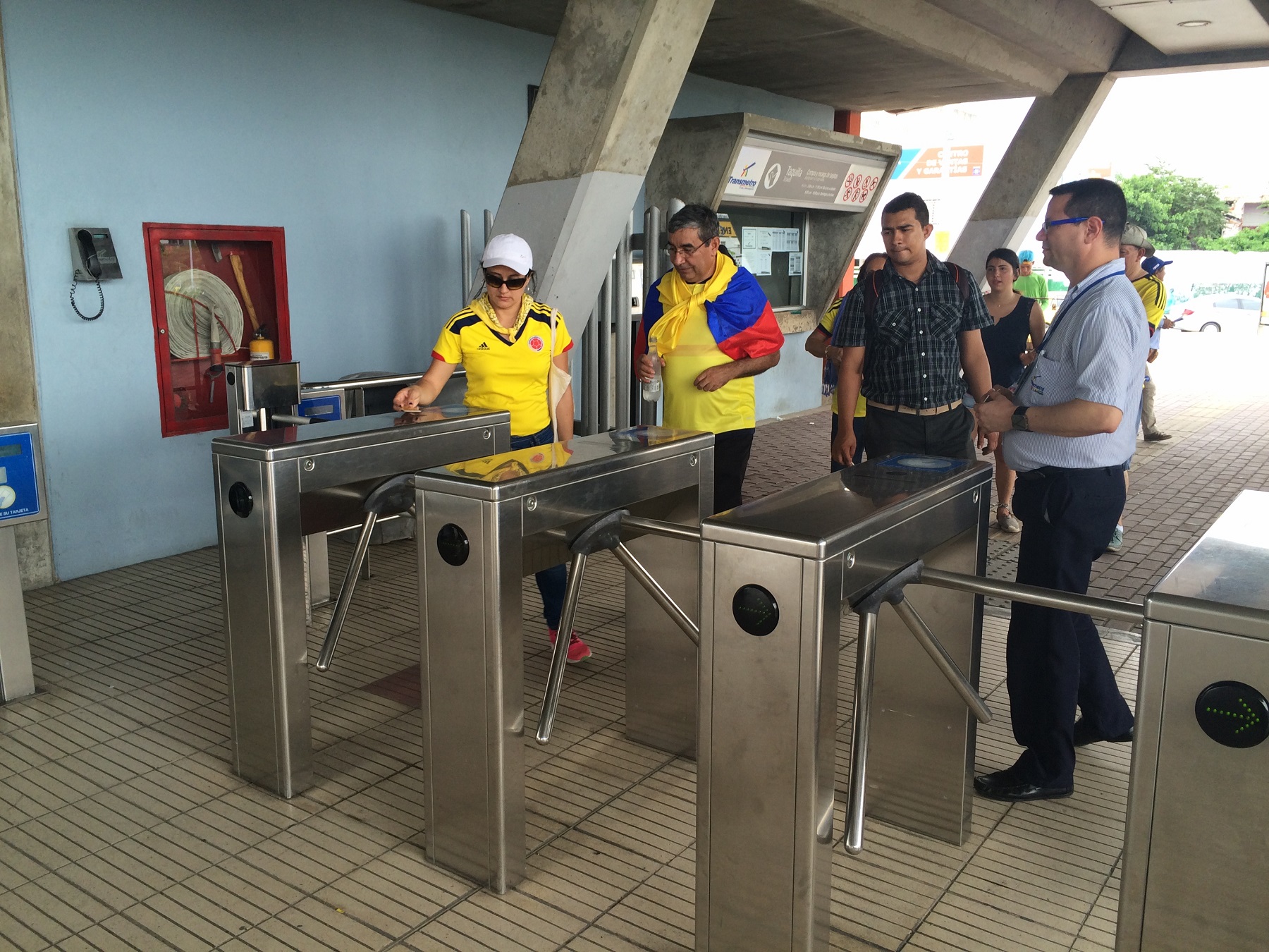 Fotos archivo EL HERALDO