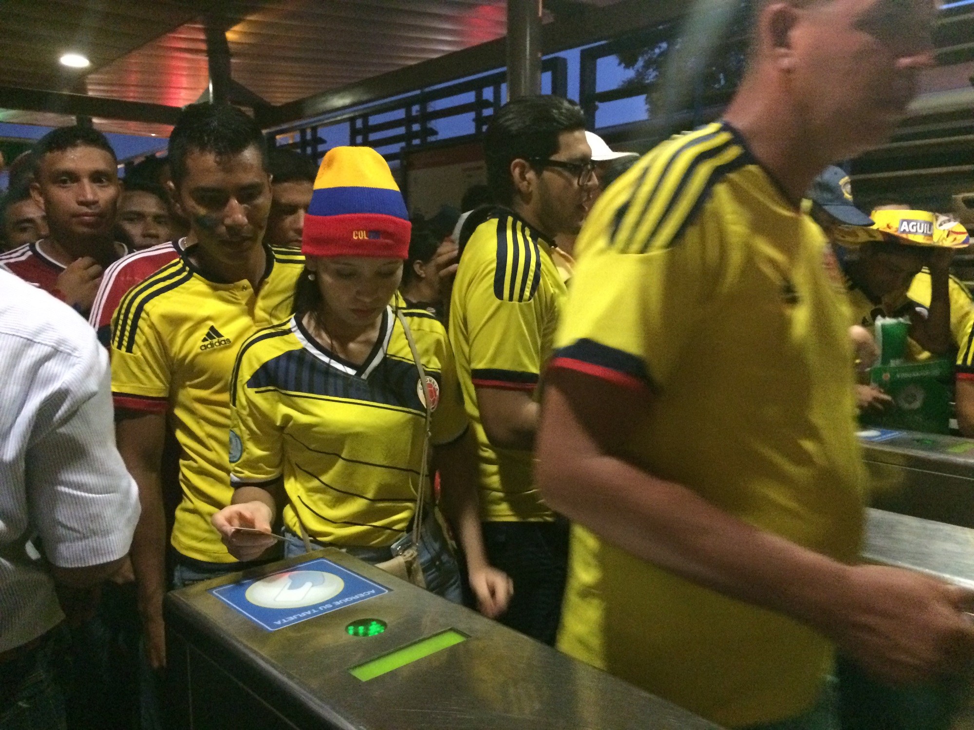 Fotos archivo EL HERALDO