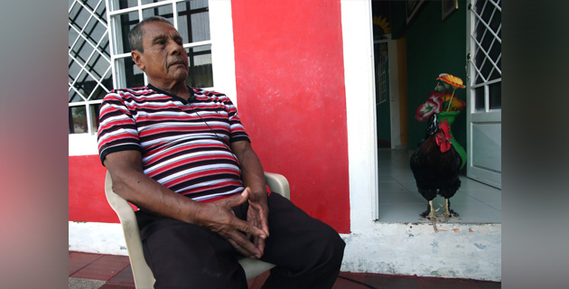 Fotos archivo EL HERALDO