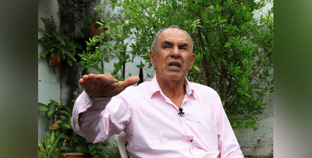 Fotos archivo EL HERALDO