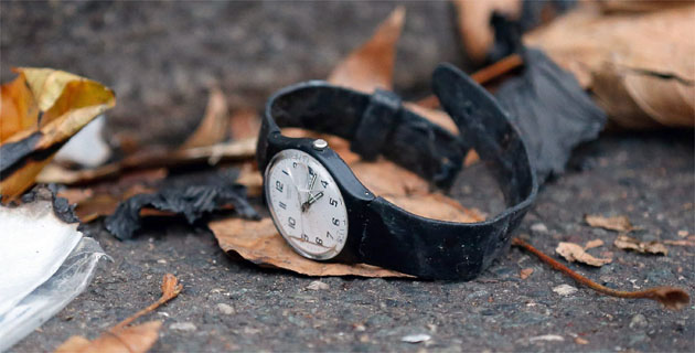 Fotos archivo EL HERALDO