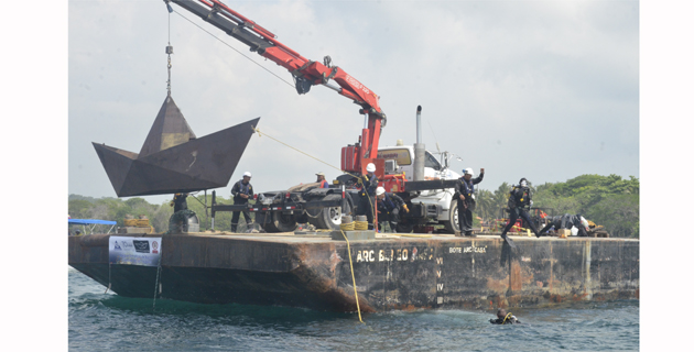 Fotos archivo EL HERALDO