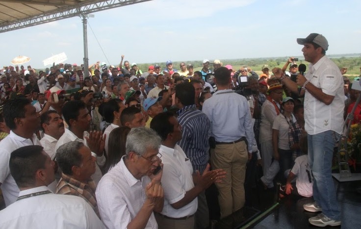 Fotos archivo EL HERALDO