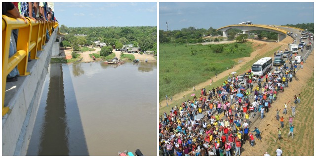 Fotos archivo EL HERALDO