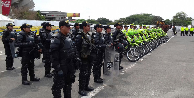 Fotos archivo EL HERALDO