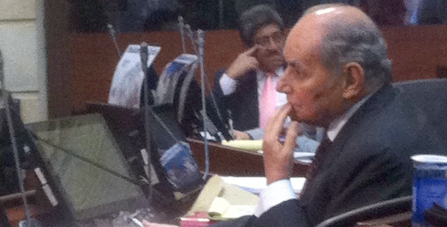 Fotos archivo EL HERALDO