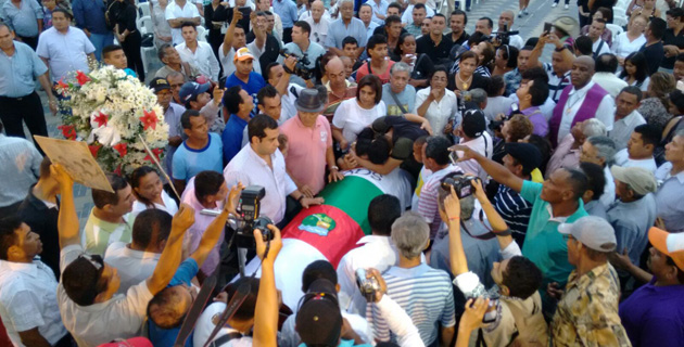 Fotos archivo EL HERALDO