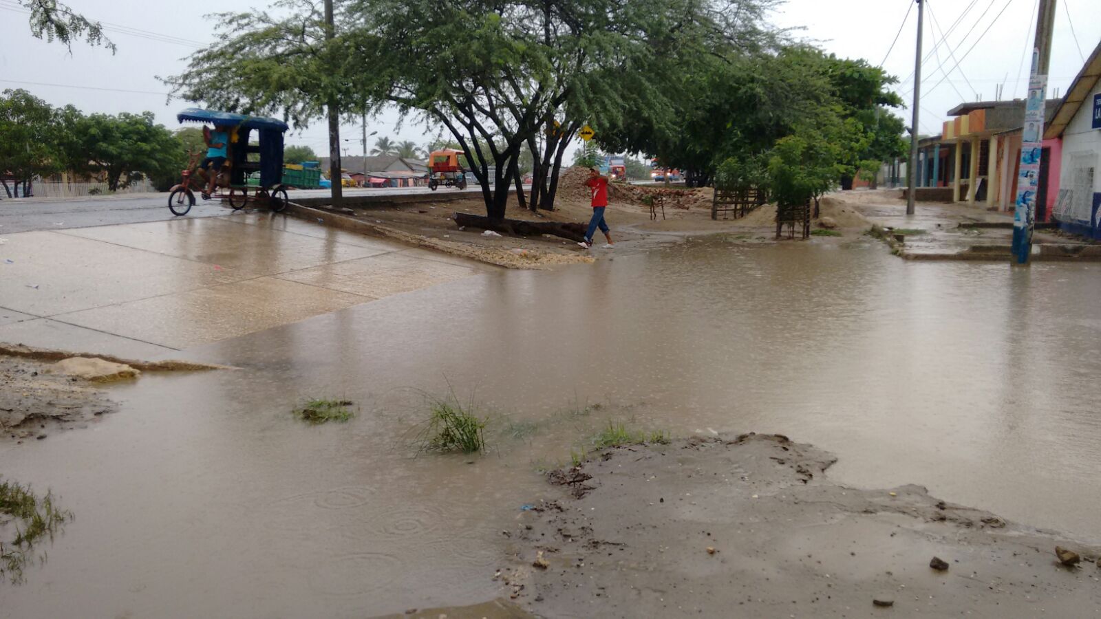 Fotos archivo EL HERALDO