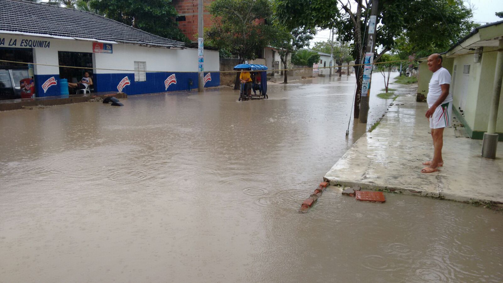 Fotos archivo EL HERALDO