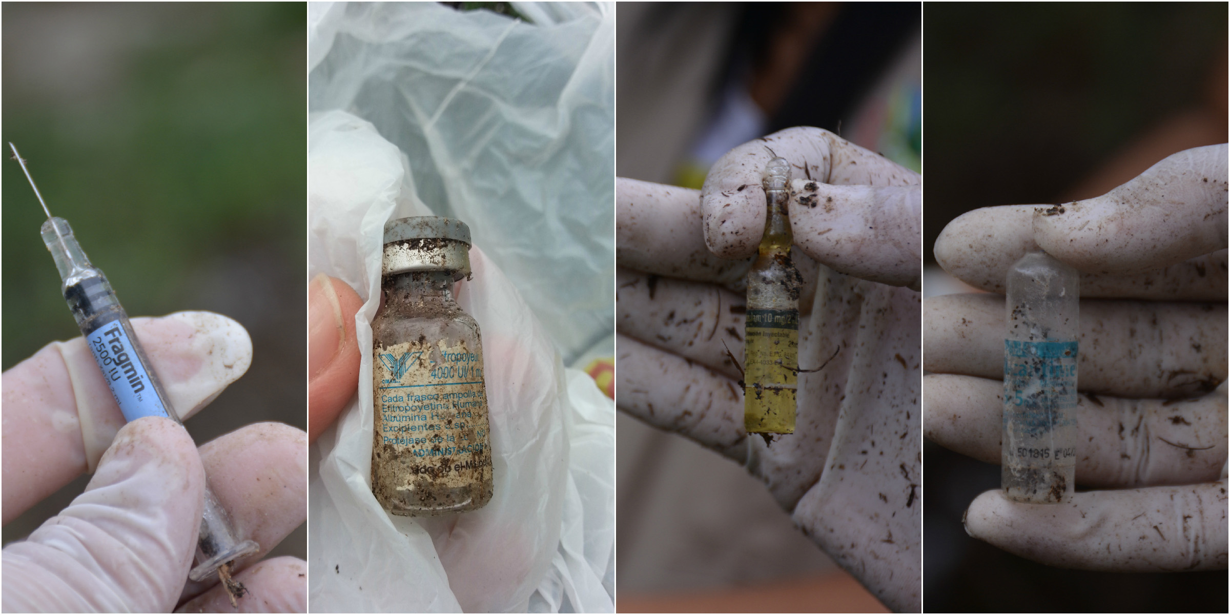 Fotos archivo EL HERALDO