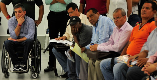 Fotos archivo EL HERALDO