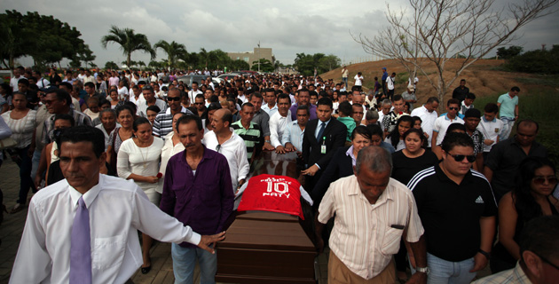 Fotos archivo EL HERALDO