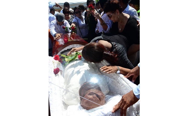 Fotos archivo EL HERALDO