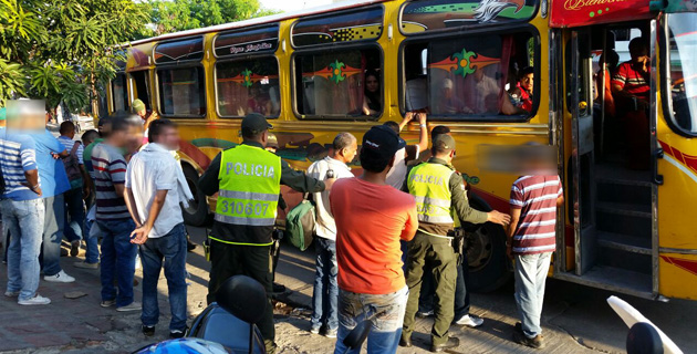 Fotos archivo EL HERALDO