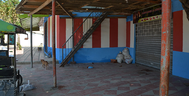 Fotos archivo EL HERALDO