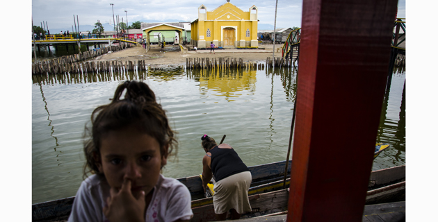 Fotos archivo EL HERALDO