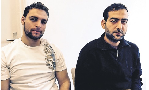 Fotos archivo EL HERALDO