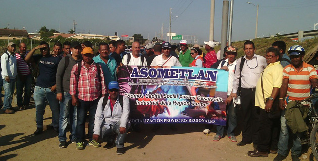 Fotos archivo EL HERALDO