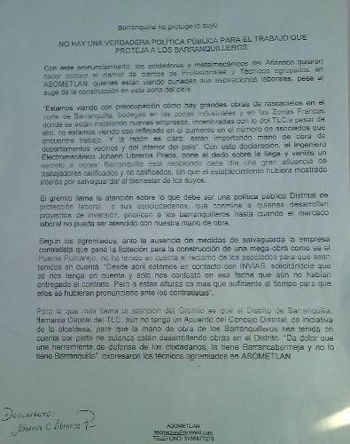 Fotos archivo EL HERALDO