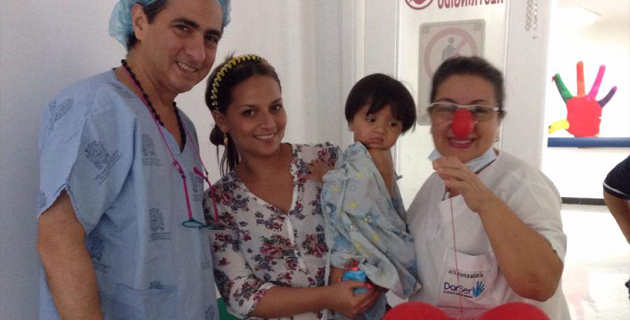 Fotos archivo EL HERALDO