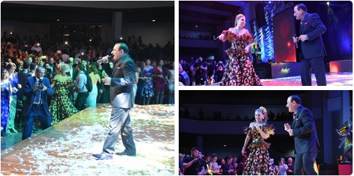 Fotos archivo EL HERALDO