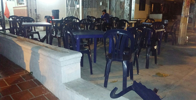 Fotos archivo EL HERALDO