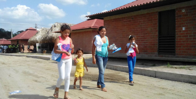 Fotos archivo EL HERALDO