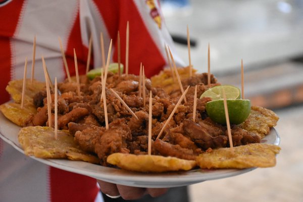 Fotos archivo EL HERALDO