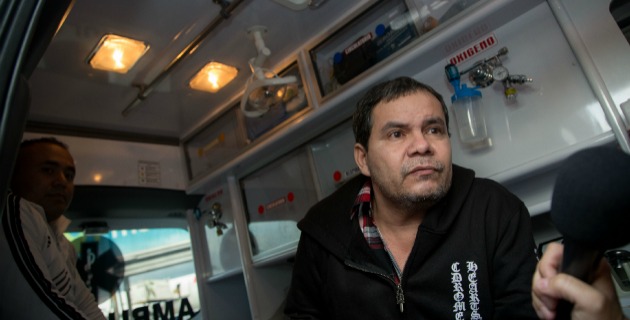 Fotos archivo EL HERALDO