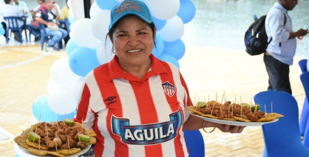 Fotos archivo EL HERALDO