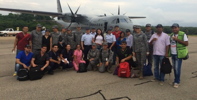 Fotos archivo EL HERALDO