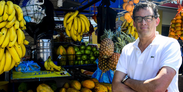 Fotos archivo EL HERALDO