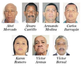 Fotos archivo EL HERALDO