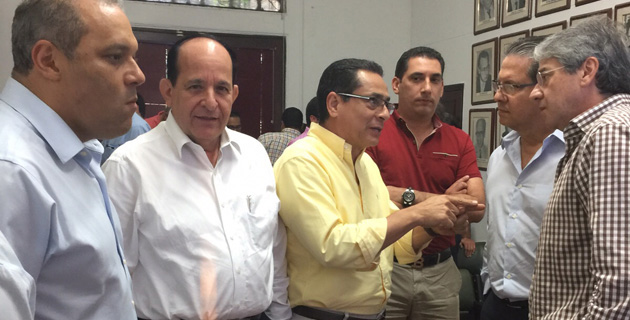 Fotos archivo EL HERALDO