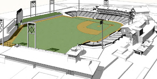 Fotos archivo EL HERALDO