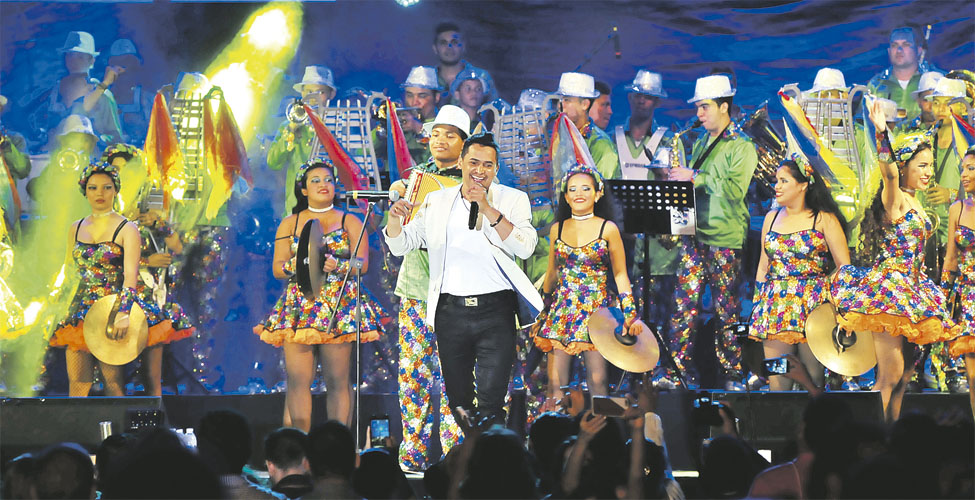 Fotos archivo EL HERALDO