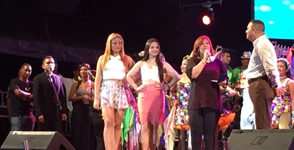 Fotos archivo EL HERALDO