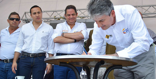 Fotos archivo EL HERALDO