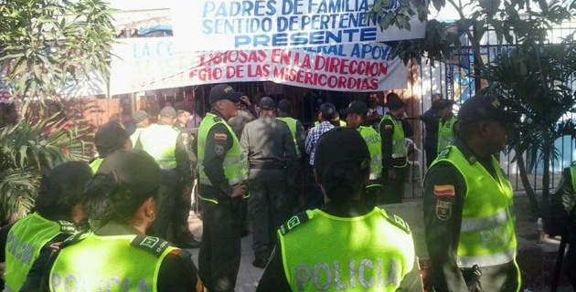 Fotos archivo EL HERALDO