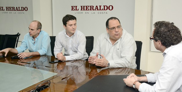 Fotos archivo EL HERALDO