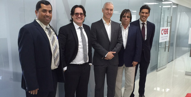 Fotos archivo EL HERALDO