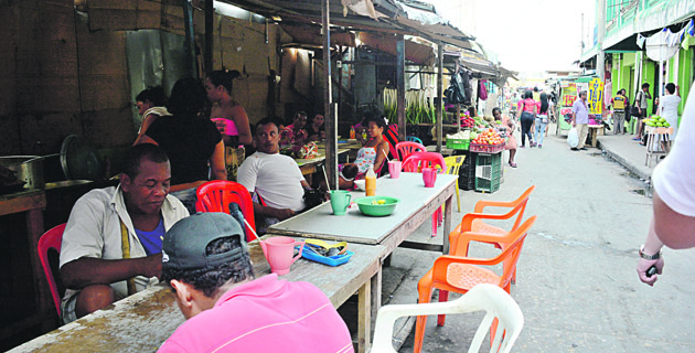 Fotos archivo EL HERALDO