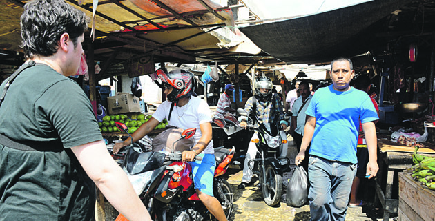 Fotos archivo EL HERALDO