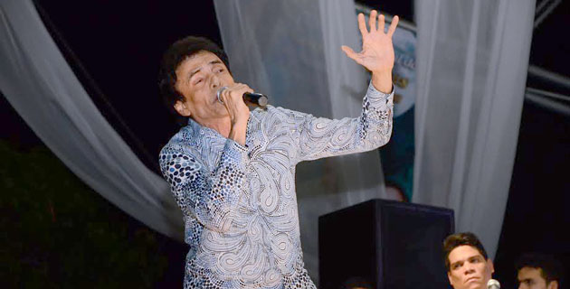 Fotos archivo EL HERALDO