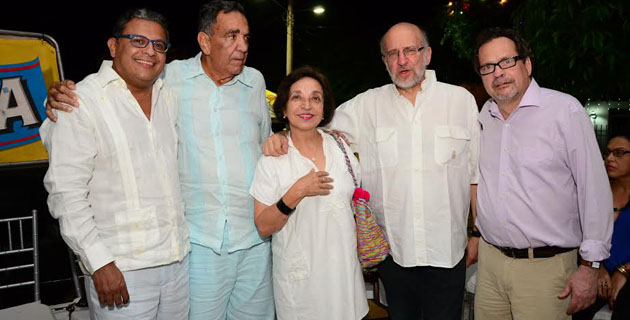 Fotos archivo EL HERALDO