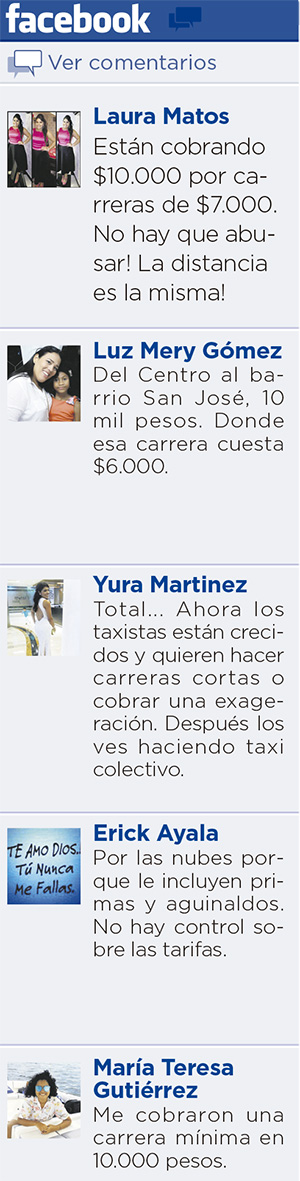 Fotos archivo EL HERALDO