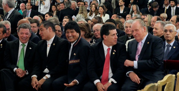 Fotos archivo EL HERALDO